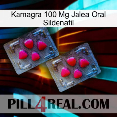 Kamagra 100 Mg Oral Jelly Sildenafil 14